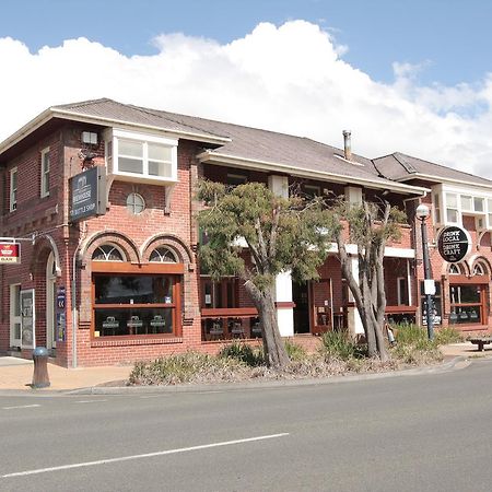 Great Ocean Road Brewhouse Apollo Bay Ξενοδοχείο Εξωτερικό φωτογραφία
